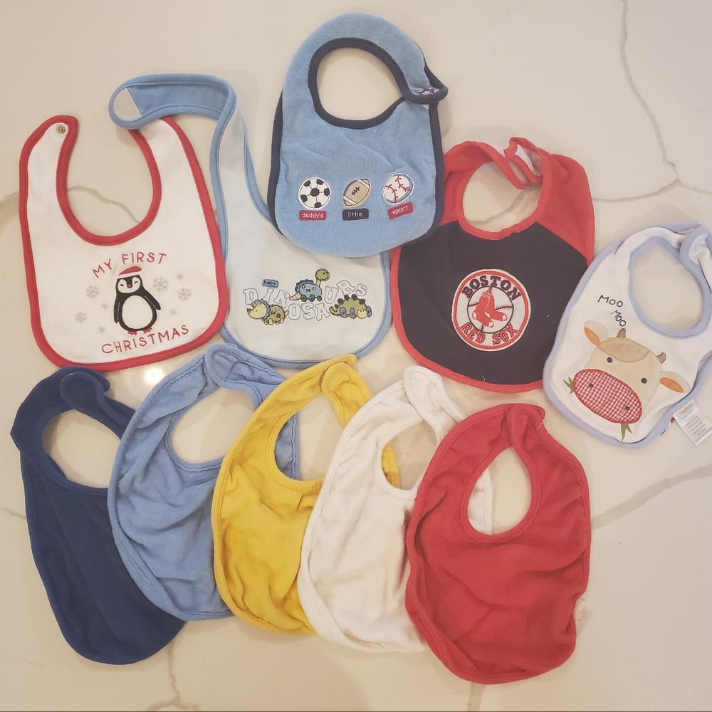 Bibs